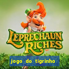 jogo do tigrinho plataforma chinesa